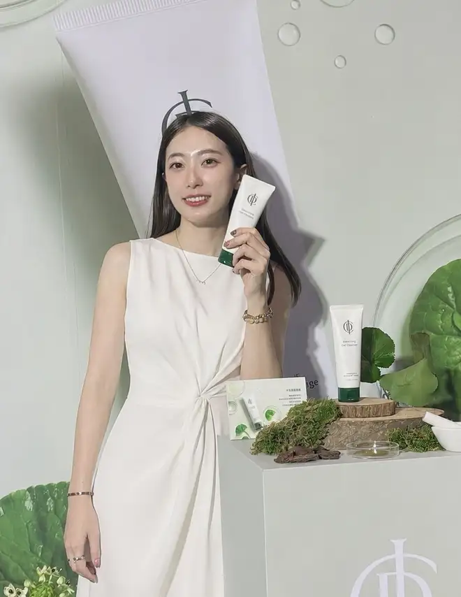 曾思綺 Abby 與 ICD 映皙美